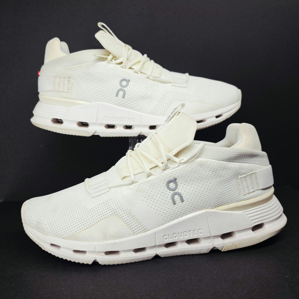 Oncloud Men 10 Comfy footwear